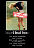 Golfers Bum